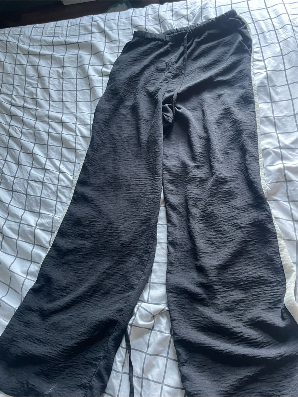 Baggy pants